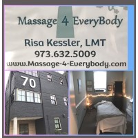 Massage 4 Every Body logo, Massage 4 Every Body contact details