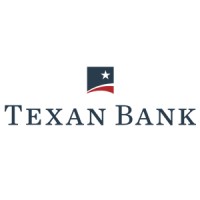 Texan Bank logo, Texan Bank contact details