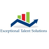 Exceptional Talent Solutions, LLC logo, Exceptional Talent Solutions, LLC contact details