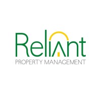 Reliant Property Management logo, Reliant Property Management contact details