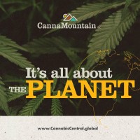 CannaMountain Inc. logo, CannaMountain Inc. contact details