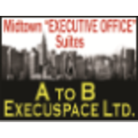 AtoB Execuspace Ltd. logo, AtoB Execuspace Ltd. contact details