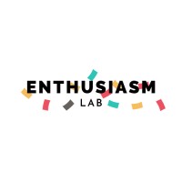 Enthusiasm Lab logo, Enthusiasm Lab contact details