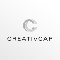 CREATIVCAP logo, CREATIVCAP contact details