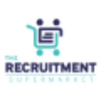 The Recruitment Supermarket logo, The Recruitment Supermarket contact details