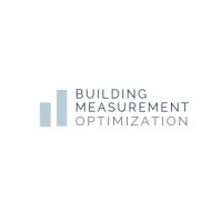 Building Measurement Optimization logo, Building Measurement Optimization contact details