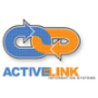 Active Link Information Systems logo, Active Link Information Systems contact details