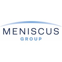 Meniscus Group logo, Meniscus Group contact details