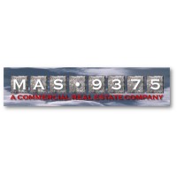 MAS-9375 Commercial Real Estate logo, MAS-9375 Commercial Real Estate contact details