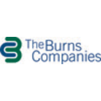 The Burns Companies logo, The Burns Companies contact details