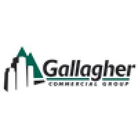 Gallagher Commercial Group logo, Gallagher Commercial Group contact details