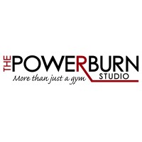 PowerBurnUK logo, PowerBurnUK contact details