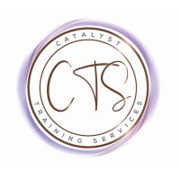 Catalyst Training Services Inc. logo, Catalyst Training Services Inc. contact details