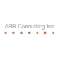 ARB Consulting Inc. logo, ARB Consulting Inc. contact details