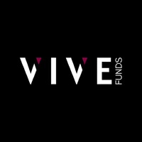 Vive Funds logo, Vive Funds contact details