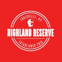 Highland Reserve logo, Highland Reserve contact details