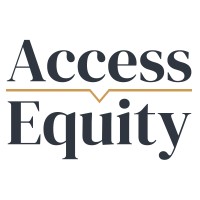 Access Equity logo, Access Equity contact details