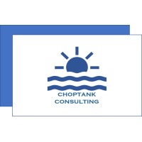 Choptank Consulting, LLC logo, Choptank Consulting, LLC contact details