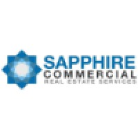 Sapphire Commercial Real Estate Services logo, Sapphire Commercial Real Estate Services contact details