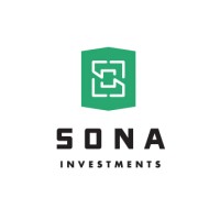 Sona Investments Inc logo, Sona Investments Inc contact details