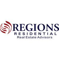 Regions Residential logo, Regions Residential contact details