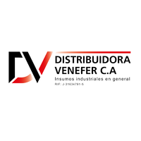 Distribuidora Venefer logo, Distribuidora Venefer contact details