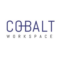 CoBalt Workspace logo, CoBalt Workspace contact details