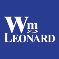 Wm. Leonard & Co. logo, Wm. Leonard & Co. contact details