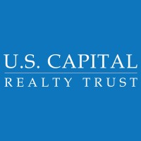 U.S. Capital Realty Trust logo, U.S. Capital Realty Trust contact details