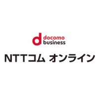 NTTコム オンライン logo, NTTコム オンライン contact details