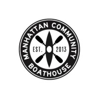 Manhattan Community Boathouse logo, Manhattan Community Boathouse contact details