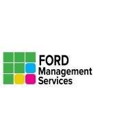 FORD Management Services logo, FORD Management Services contact details