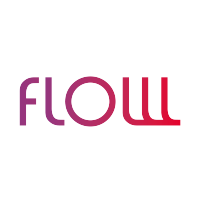 Flow Culture logo, Flow Culture contact details