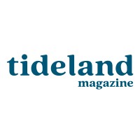 Tideland Magazine logo, Tideland Magazine contact details