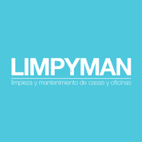 Limpyman logo, Limpyman contact details