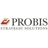 Probis Strategic Solutions logo, Probis Strategic Solutions contact details