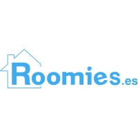 Roomies.es logo, Roomies.es contact details