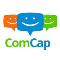 ComCap Venture Group logo, ComCap Venture Group contact details