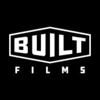 Built Films logo, Built Films contact details