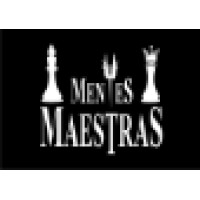 Mentes Maestras logo, Mentes Maestras contact details