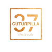 Cuturpilla 37 logo, Cuturpilla 37 contact details