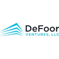 DeFoor Ventures logo, DeFoor Ventures contact details