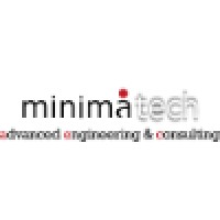 minimatech advanced engineering & consulting logo, minimatech advanced engineering & consulting contact details