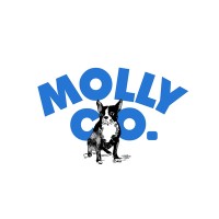 Molly Co. logo, Molly Co. contact details