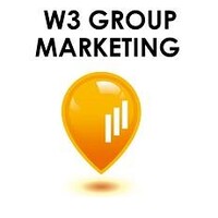 W3 Group Marketing logo, W3 Group Marketing contact details