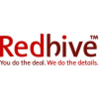 Redhive Inc. logo, Redhive Inc. contact details