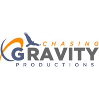 Chasing Gravity Productions logo, Chasing Gravity Productions contact details