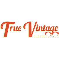 True Vintage Glasses logo, True Vintage Glasses contact details