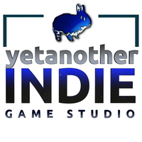 yetanotherIndie logo, yetanotherIndie contact details