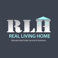 Real Living Home logo, Real Living Home contact details